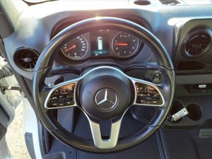 2019 Mercedes-Benz Sprinter 4500
