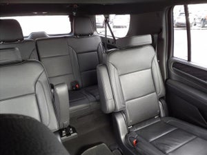 2021 GMC Yukon XL 4WD Denali
