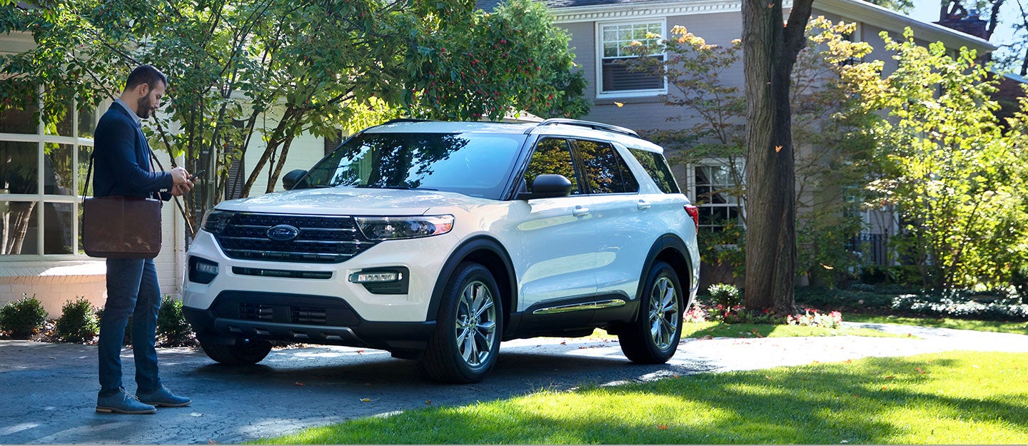 Swant Graber Ford in Barron WI