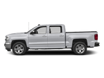 2017 Chevrolet Silverado 1500 1LZ