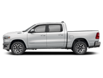 2025 RAM 1500 Laramie Crew Cab 4x4 5'7' Box