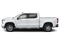 2026 Chevrolet Silverado 1500 4WD Crew Cab Standard Bed LT