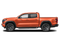 2026 Chevrolet Colorado 4WD Z71