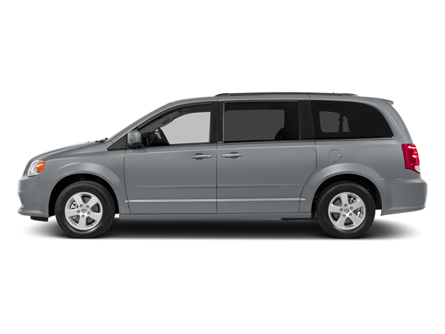 2014 Dodge Grand Caravan American Value Pkg