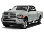 2015 RAM 2500 Big Horn