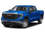2022 GMC Sierra 1500 4WD Crew Cab Short Box Elevation