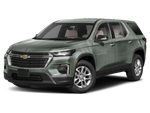 2023 Chevrolet Traverse AWD LT Cloth