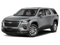 2023 Chevrolet Traverse AWD LT Leather