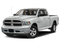 2023 RAM 1500 Classic Warlock