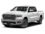 2025 RAM 1500 Laramie Crew Cab 4x4 5'7' Box