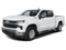2026 Chevrolet Silverado 1500 4WD Crew Cab Standard Bed LT