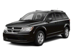 2011 Dodge Journey Mainstreet