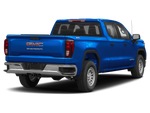 2022 GMC Sierra 1500 4WD Crew Cab Short Box Elevation