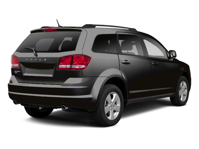 2011 Dodge Journey Mainstreet