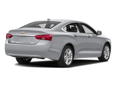 2016 Chevrolet Impala LS
