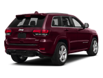 2016 Jeep Grand Cherokee SRT