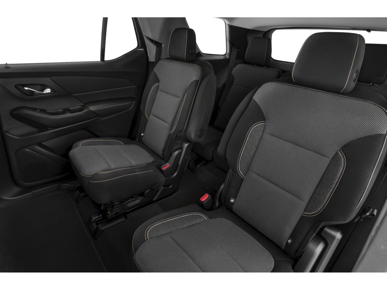 2019 Chevrolet Traverse 1LT