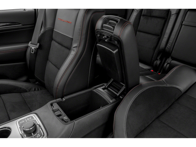 2019 Jeep Grand Cherokee Trailhawk 4x4