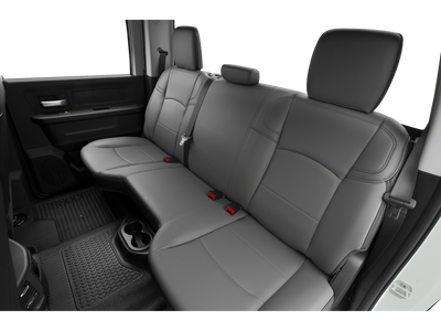 2019 RAM 3500 Tradesman