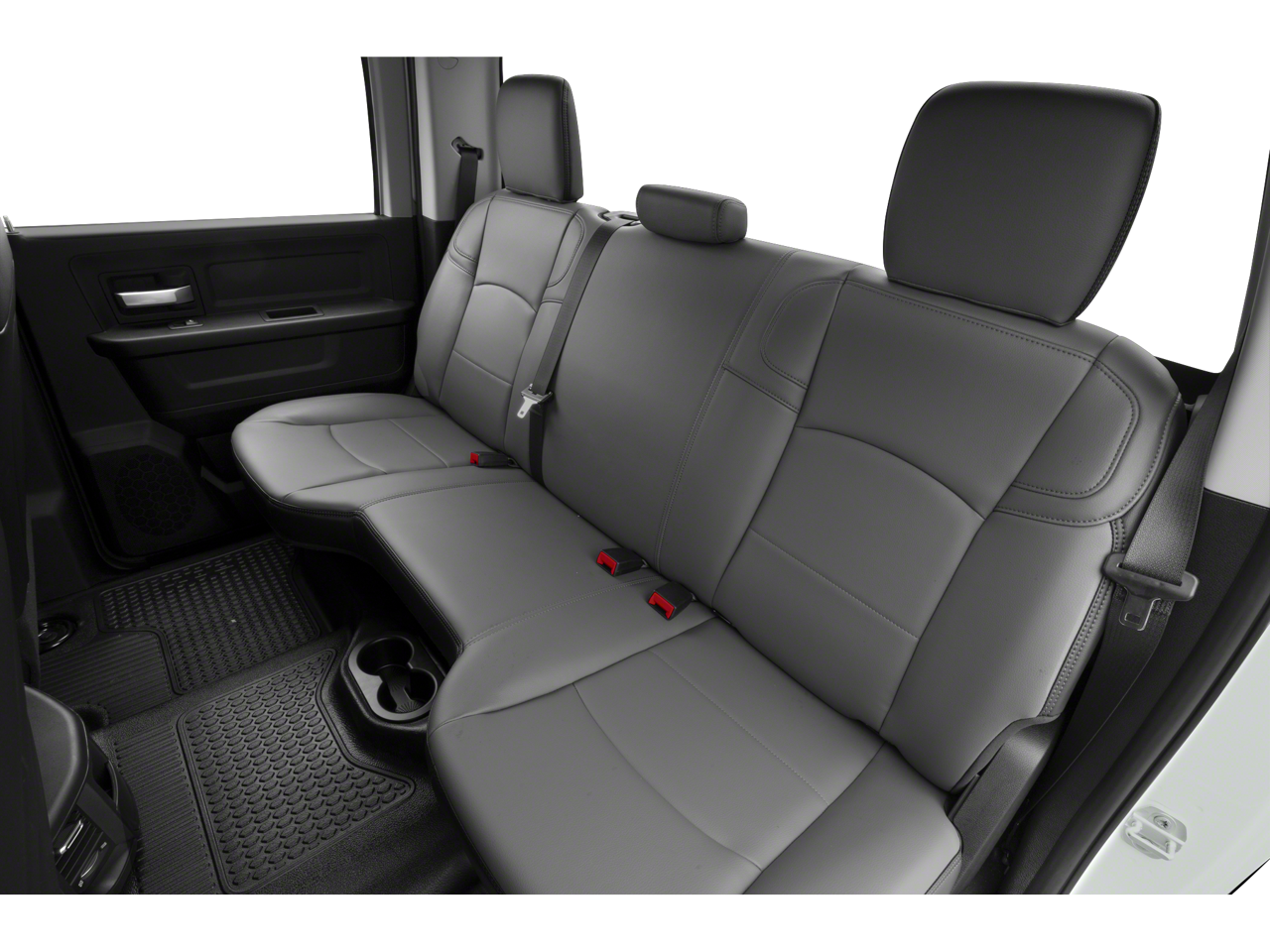 2019 RAM 3500 Tradesman