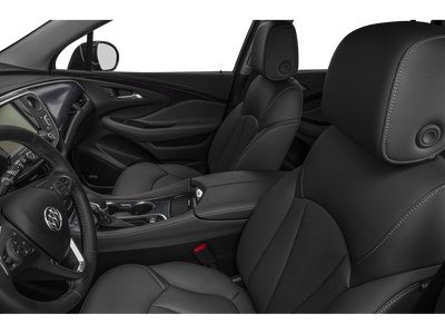 2020 Buick Envision Premium II