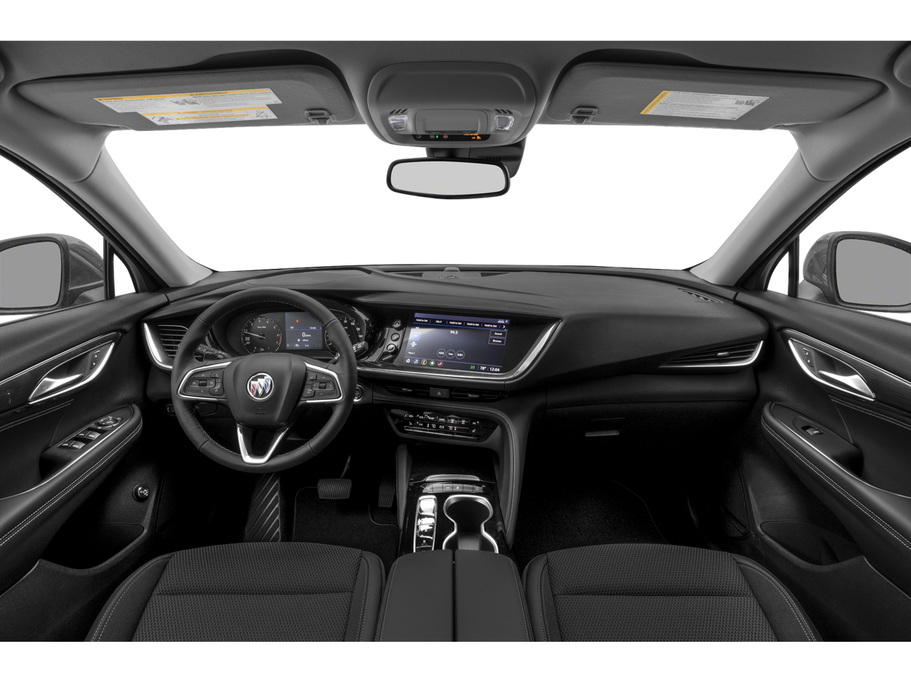 2021 Buick Envision AWD Essence