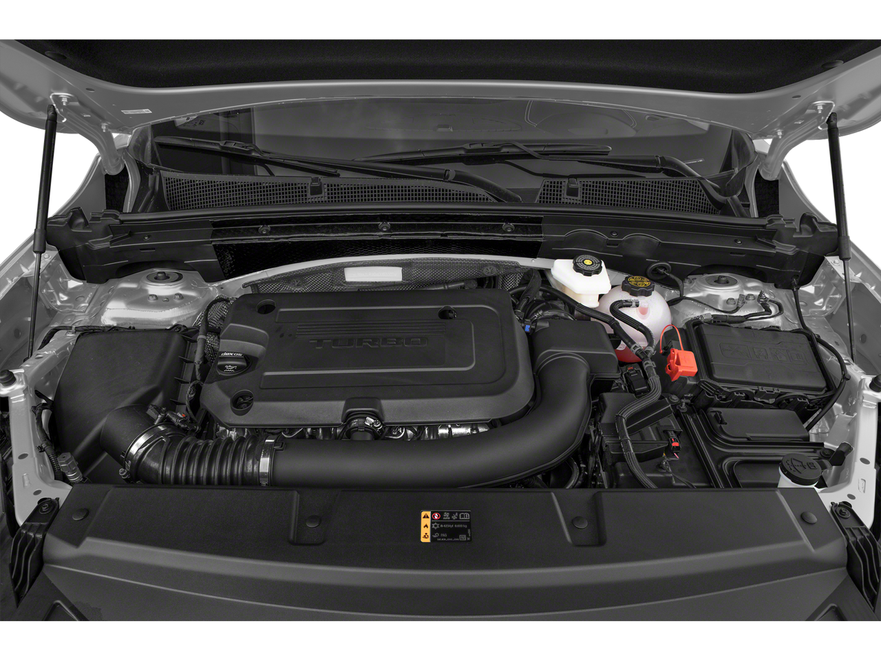 2021 Buick Envision AWD Essence