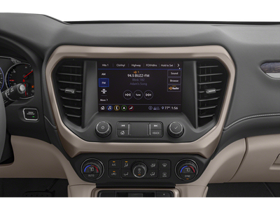 2021 GMC Acadia AWD Denali
