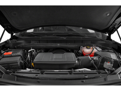 2022 Chevrolet Tahoe 4WD LT