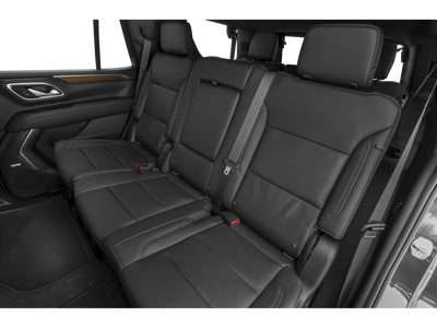 2022 Chevrolet Tahoe 4WD LT