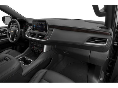 2022 Chevrolet Tahoe 4WD LT