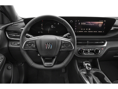 2024 Buick Envista Sport Touring FWD
