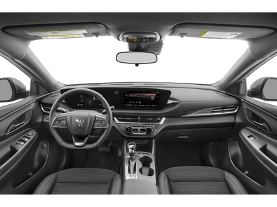 2024 Buick Envista Sport Touring FWD