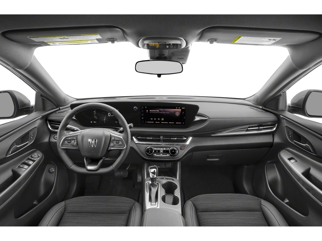2024 Buick Envista Sport Touring FWD