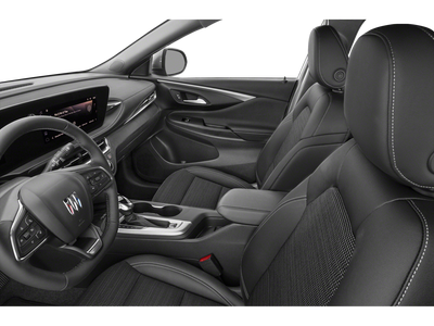 2024 Buick Envista Sport Touring FWD