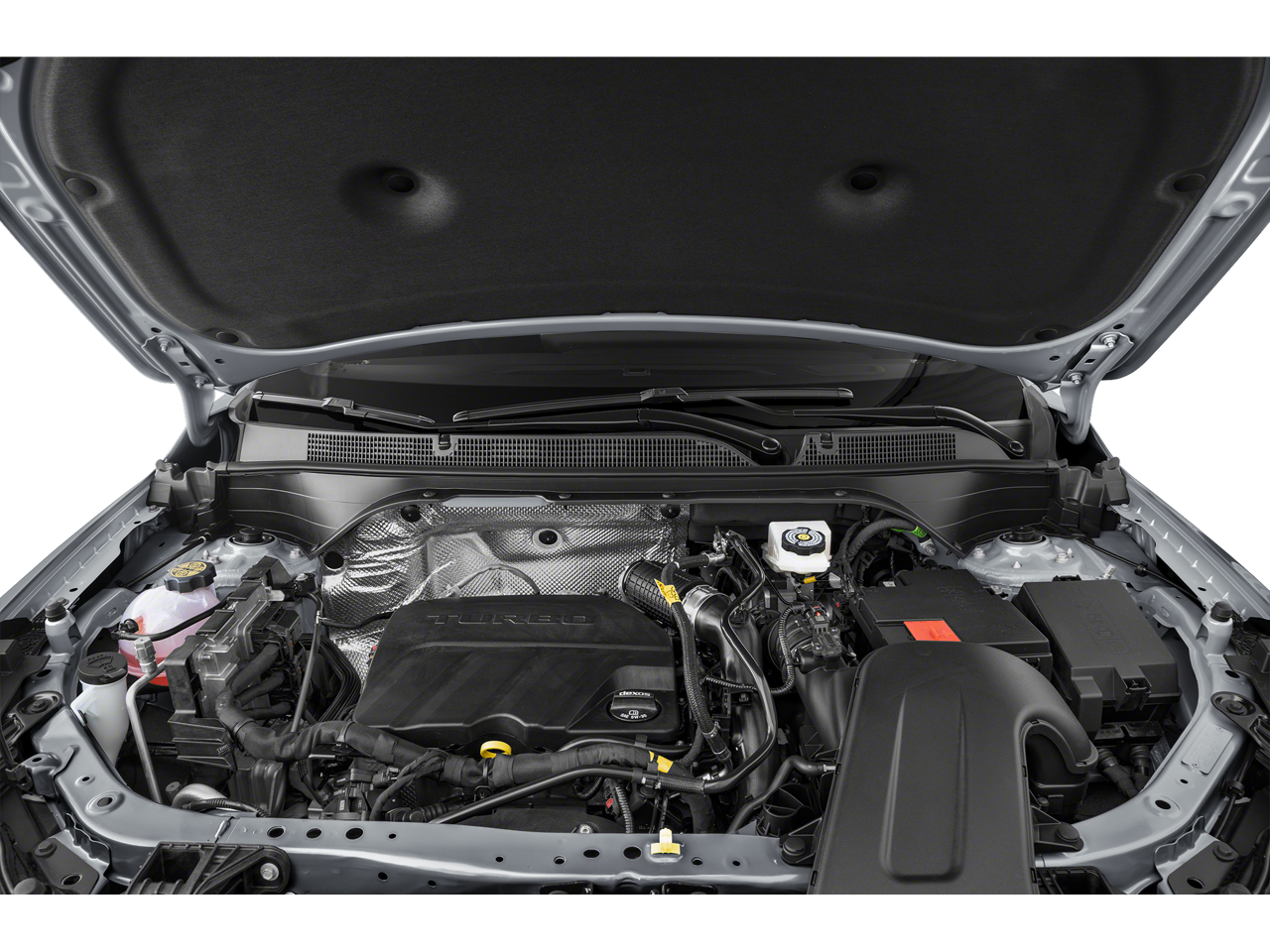 2024 Buick Envista Sport Touring FWD