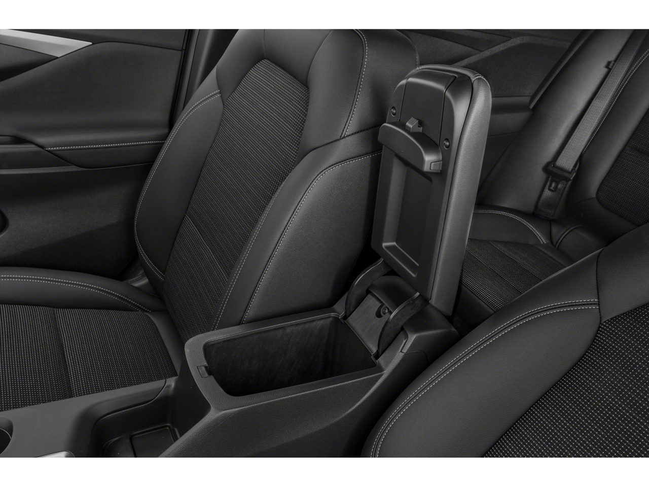 2024 Buick Envista Sport Touring FWD