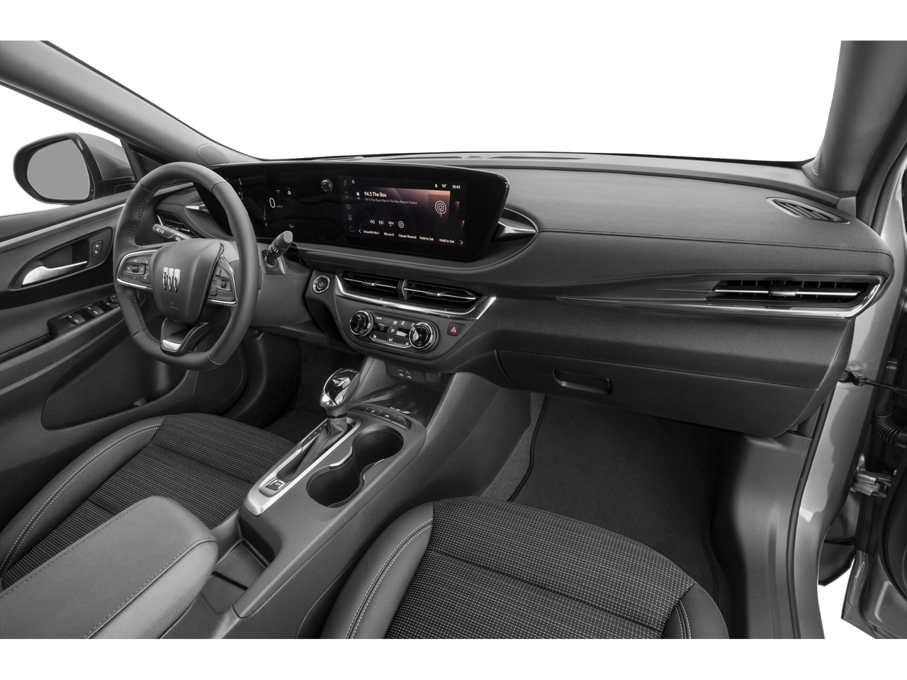 2024 Buick Envista Sport Touring FWD