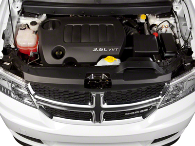 2011 Dodge Journey Mainstreet