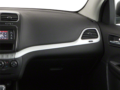 2011 Dodge Journey Mainstreet