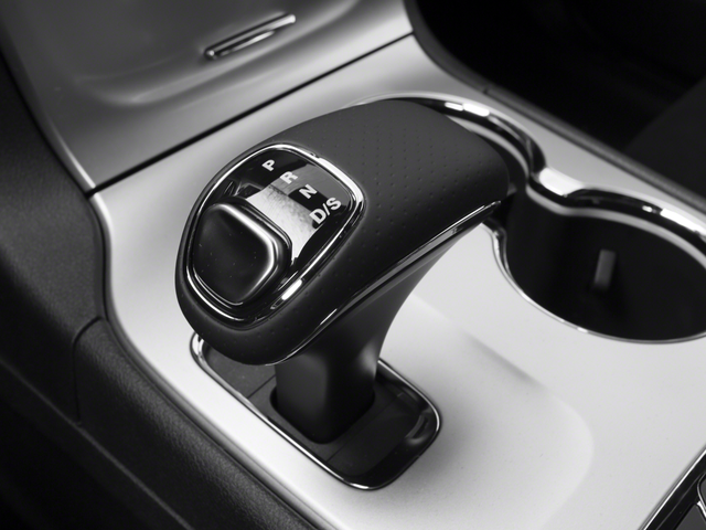 2016 Jeep Grand Cherokee SRT