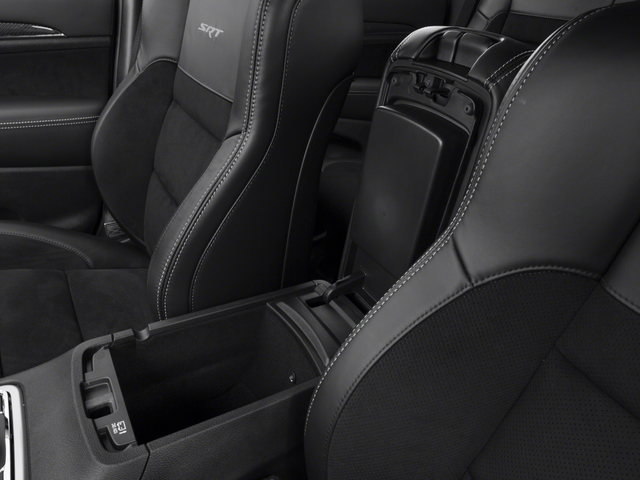 2016 Jeep Grand Cherokee SRT