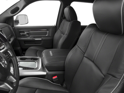 2017 RAM 2500 Longhorn