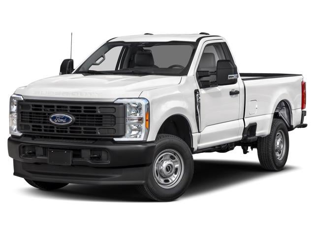 2026 Ford Super Duty F-250 Pickup 
