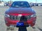 2021 Jeep Grand Cherokee 80th Anniversary Edition