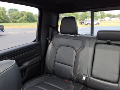2019 RAM 1500 Sport