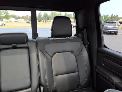 2019 RAM 1500 Sport