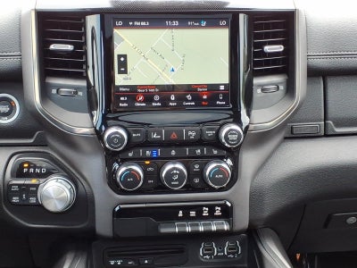 2019 RAM 1500 Sport