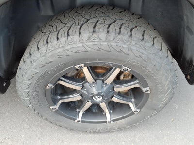2019 RAM 1500 Sport