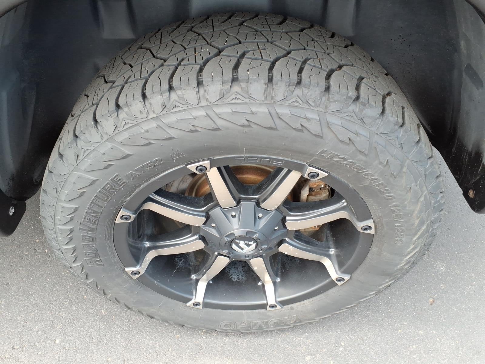 2019 RAM 1500 Sport